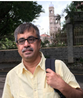 Dr. Arvind Kumar Mishra