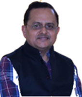 Rajiv Dubey 